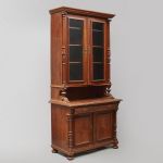 1291 6202 BOOK CABINET